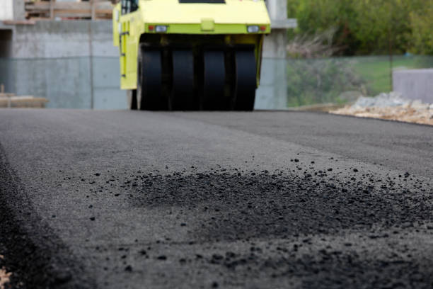Best Professional Driveway Pavers  in Van Alstyne, TX