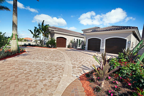 Best Driveway Paving Contractor  in Van Alstyne, TX