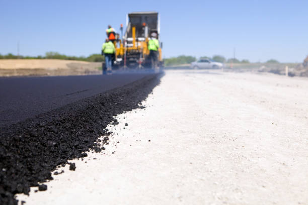 Best Interlocking Driveway Pavers  in Van Alstyne, TX