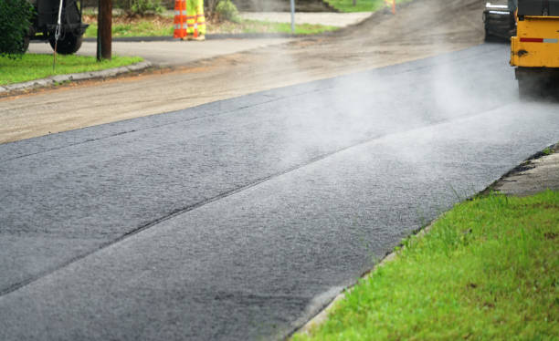 Driveway Repair Near Me in Van Alstyne, TX