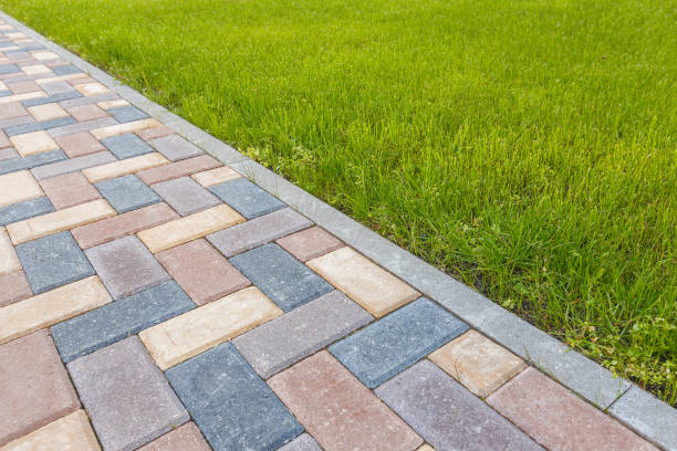 Reasons to Select Us for Your Driveway Paving Requirements in Van Alstyne, TX